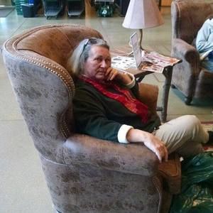 Meet your Posher, Susan